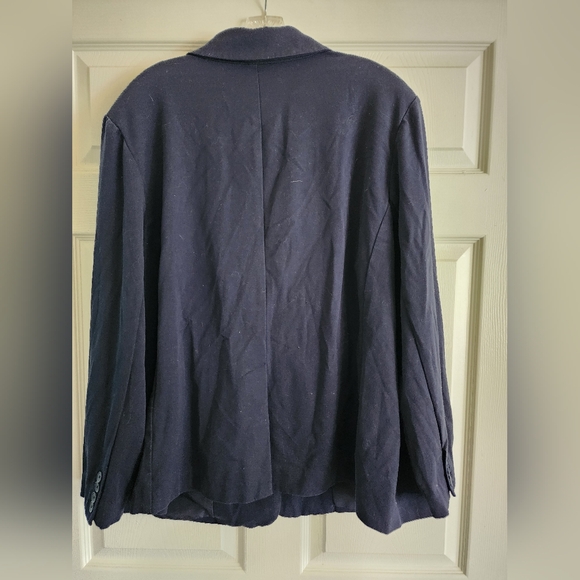 Navy Blazer - Picture 2 of 2
